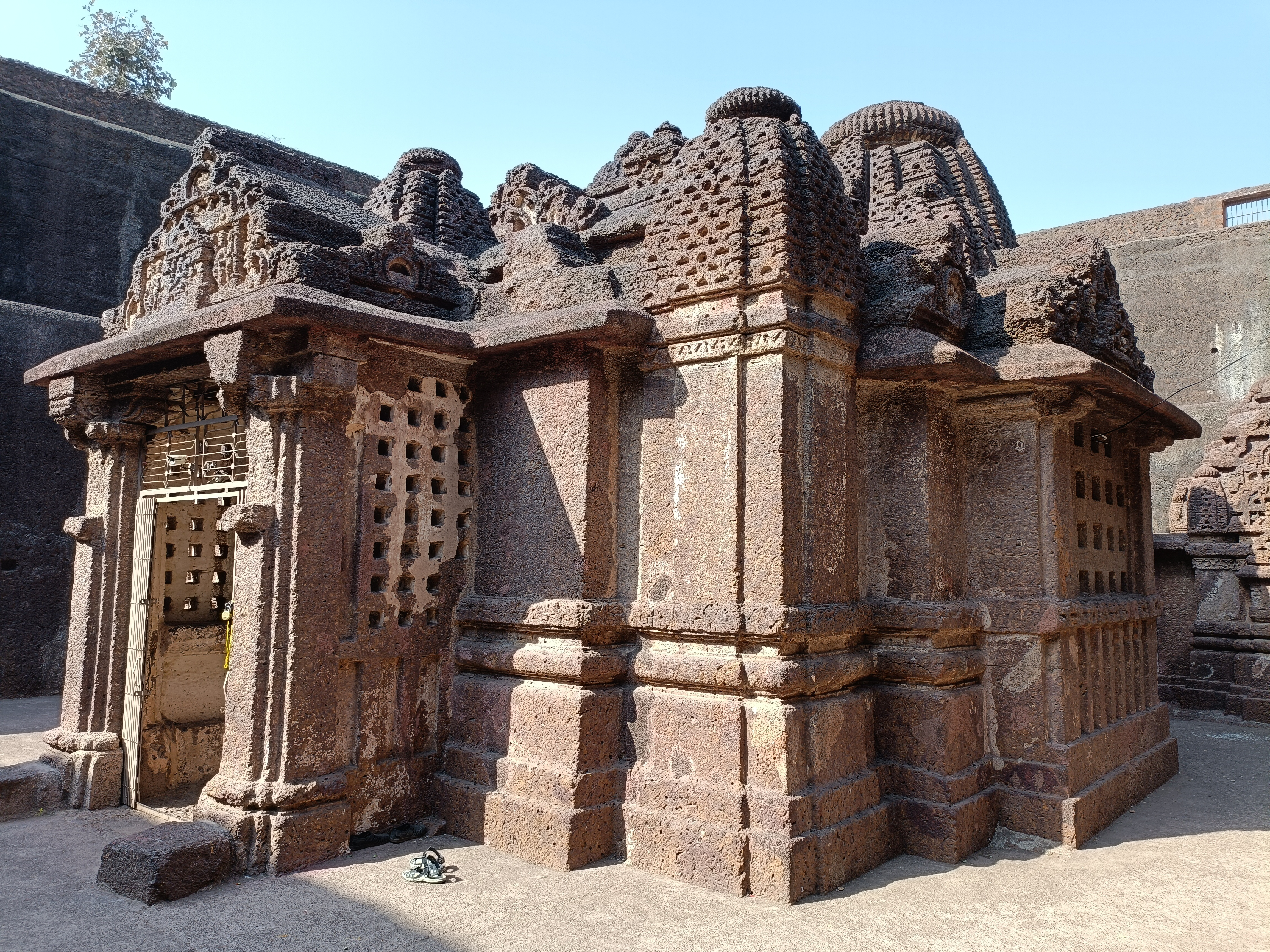 dharmrajeshwar