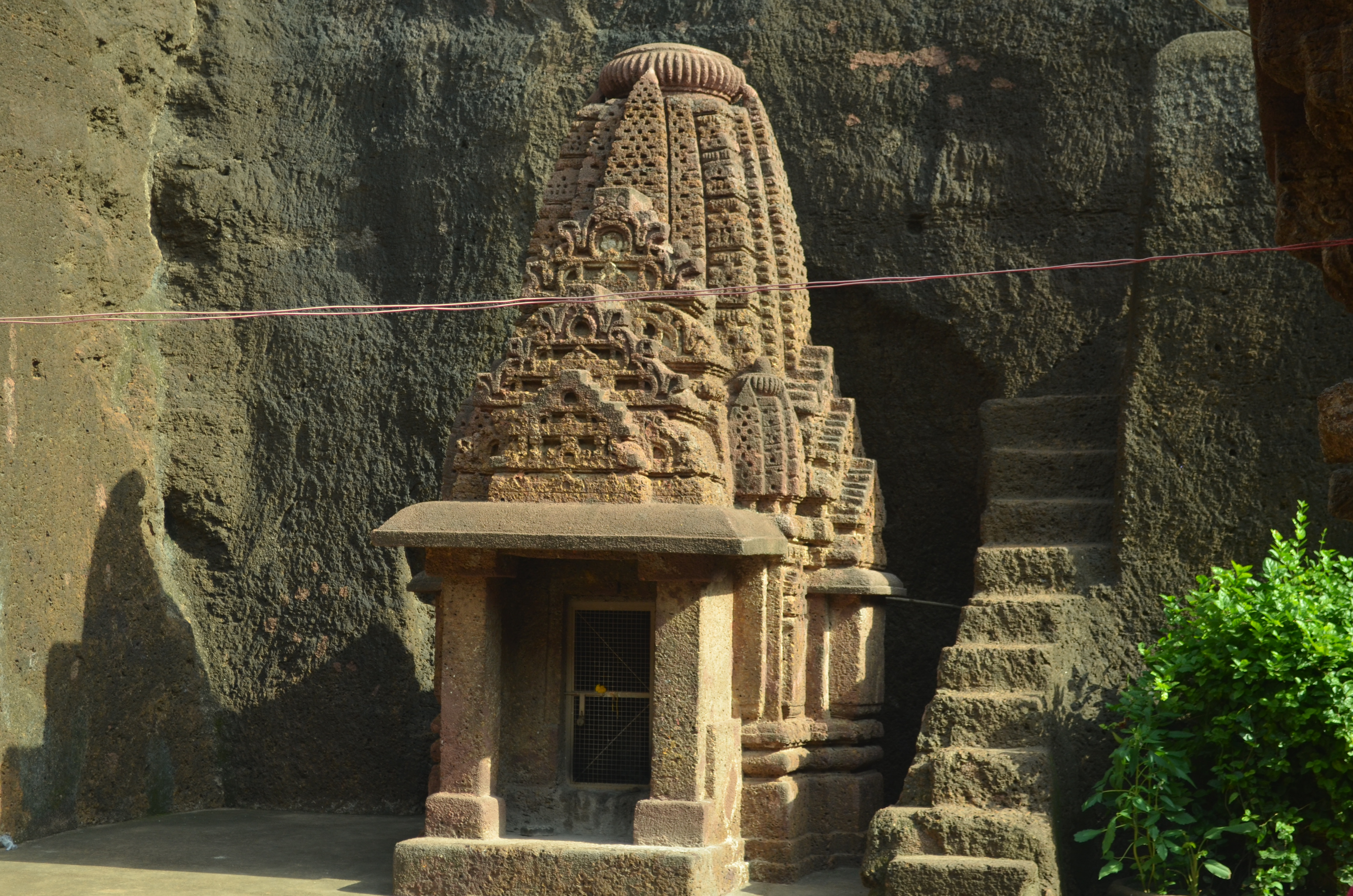 dharmrajeshwar