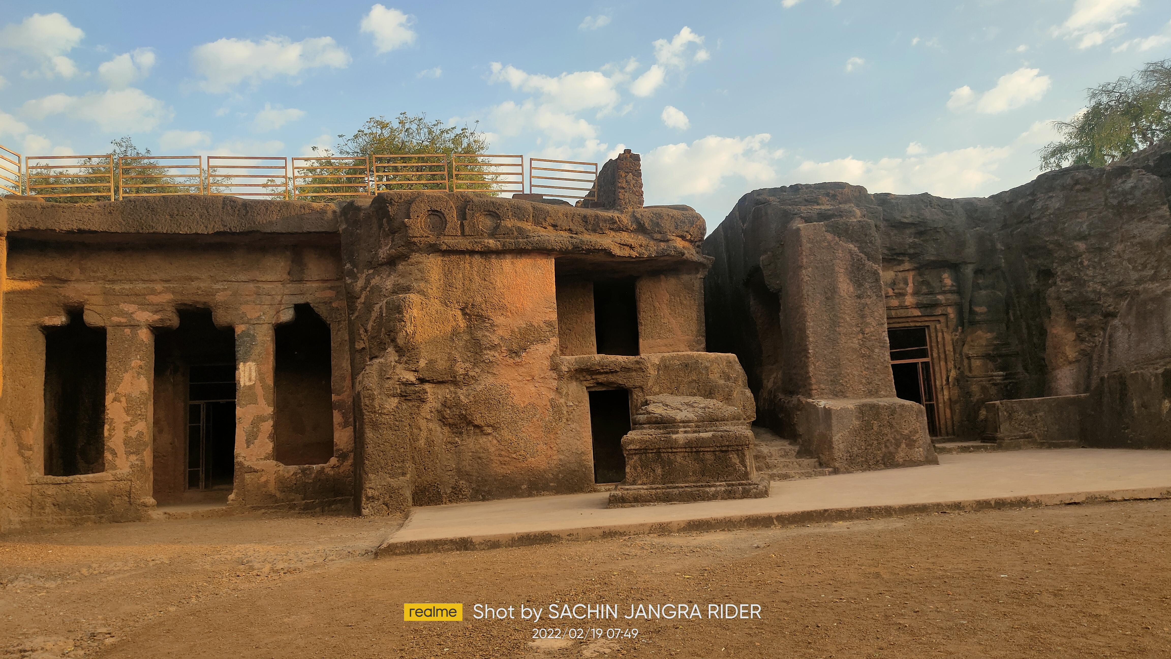 dharmrajeshwar