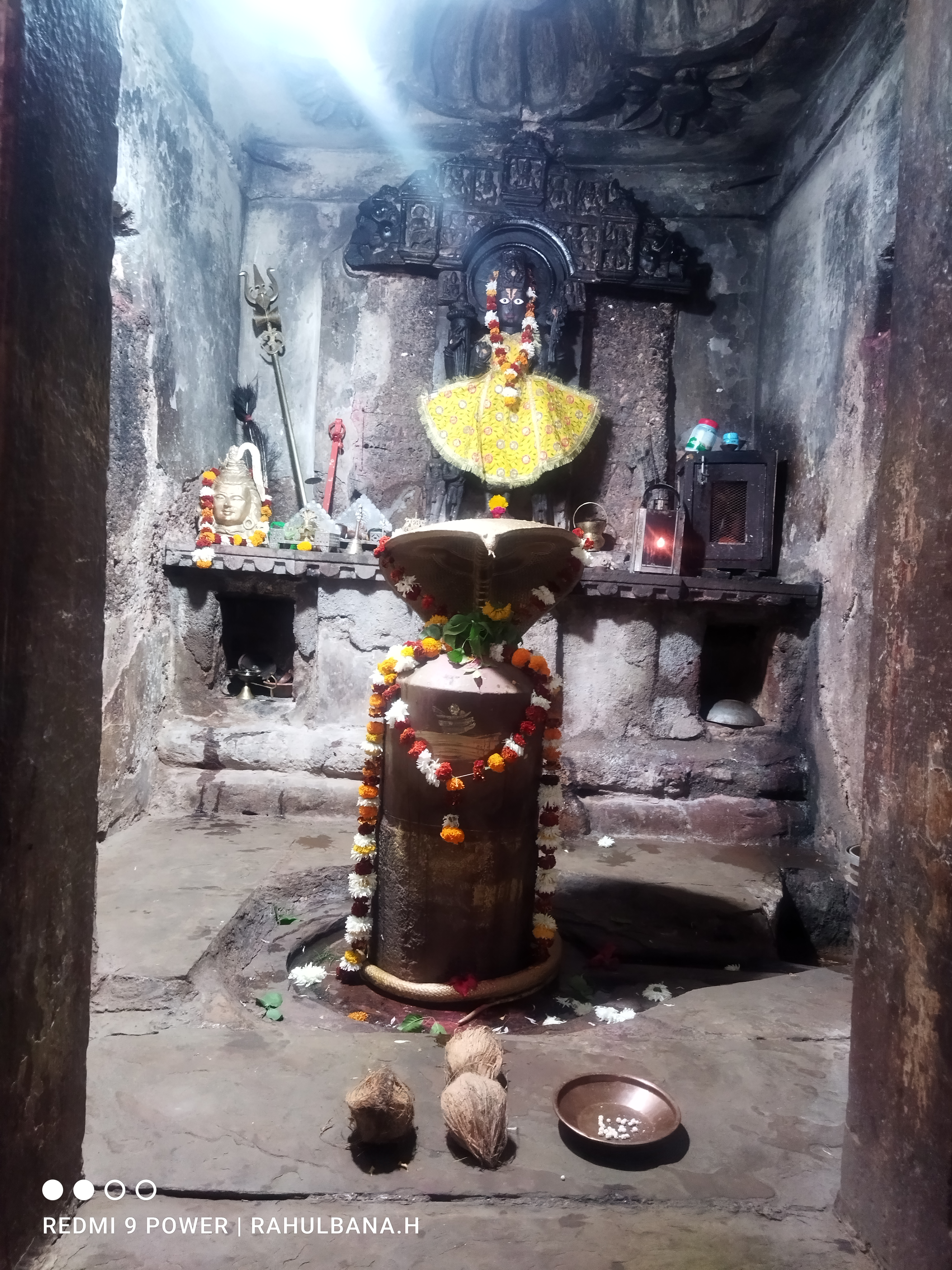 dharmrajeshwar