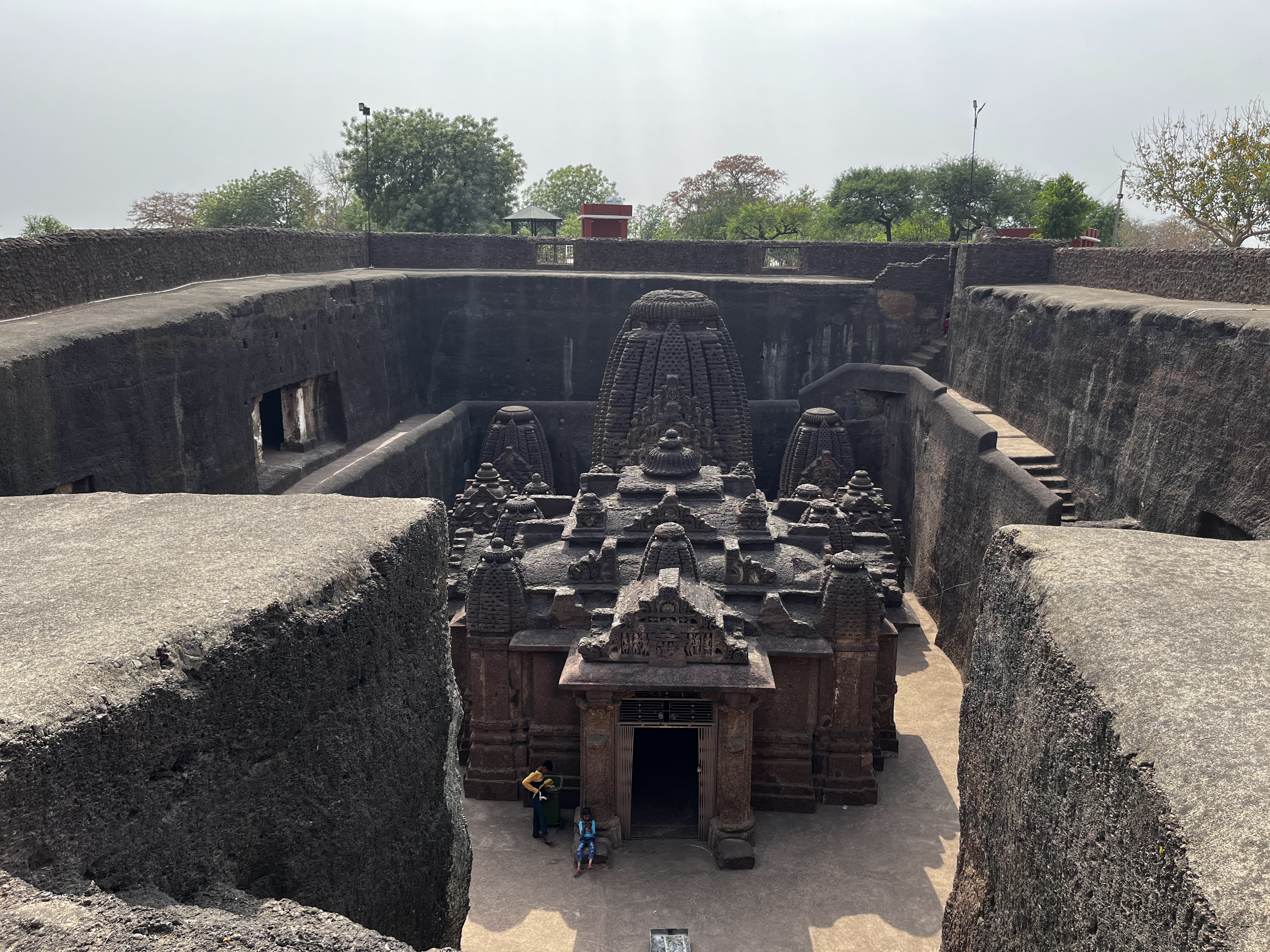 dharmrajeshwar