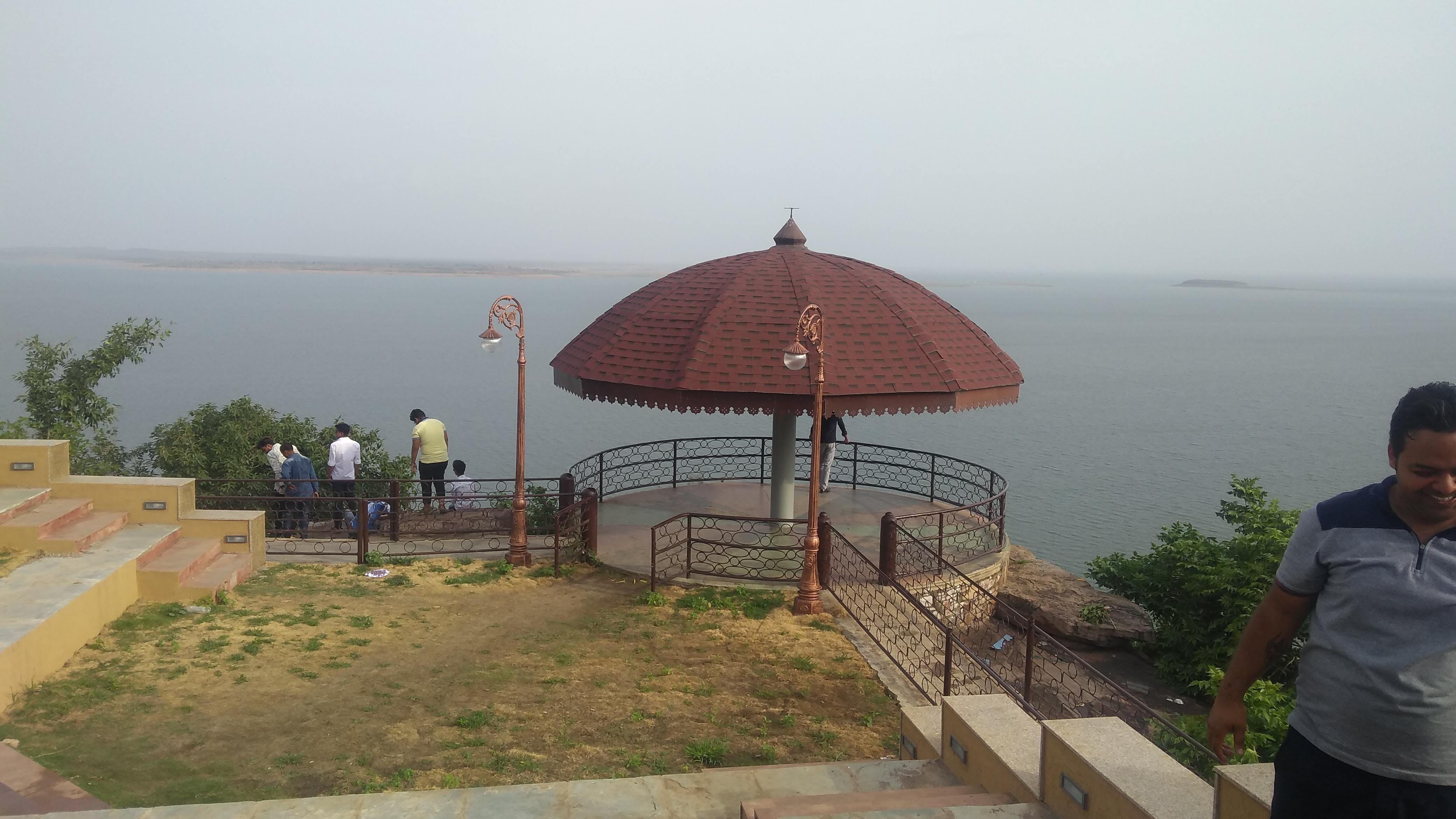 gandhisagar