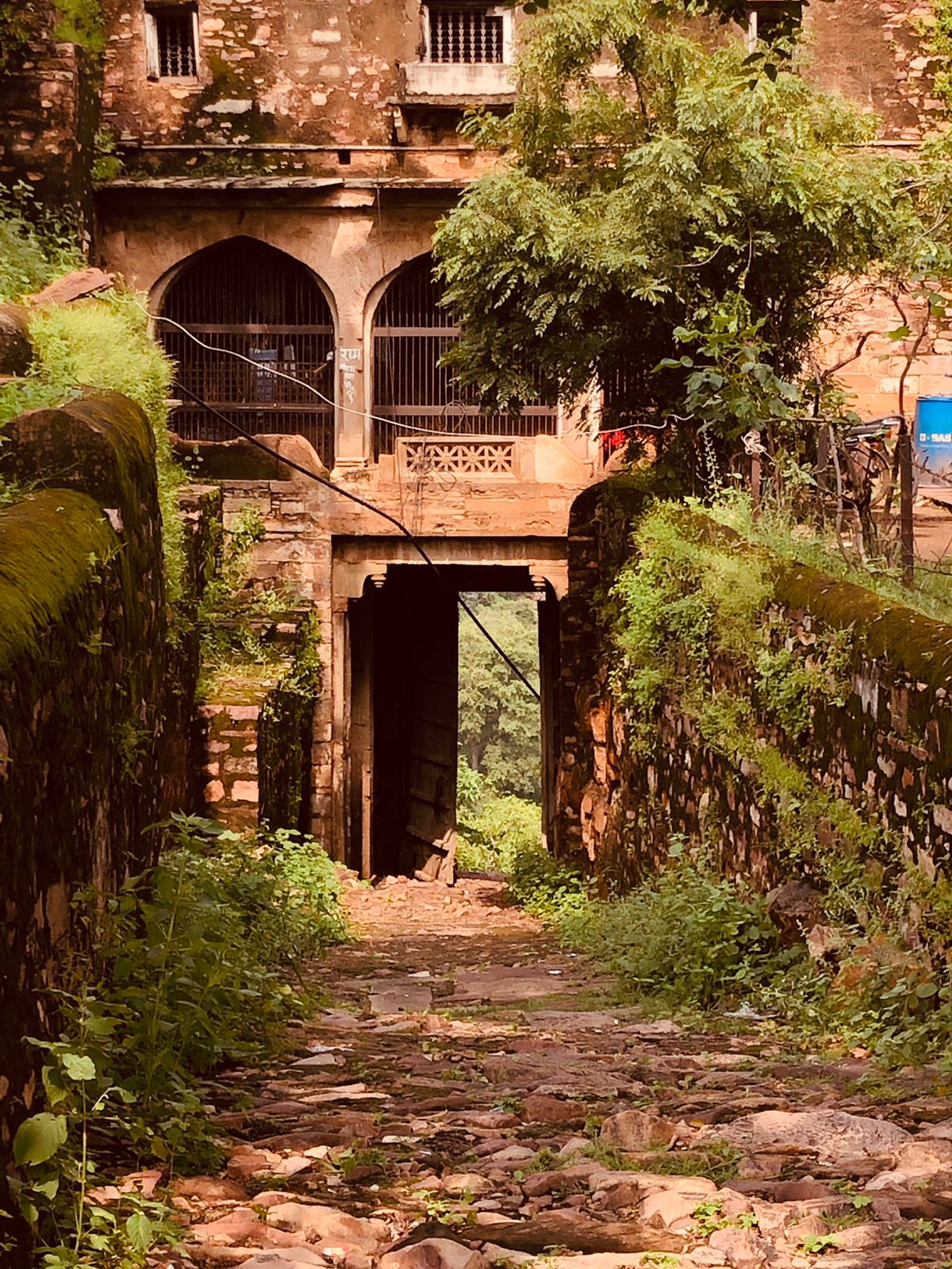 hinglajgadh