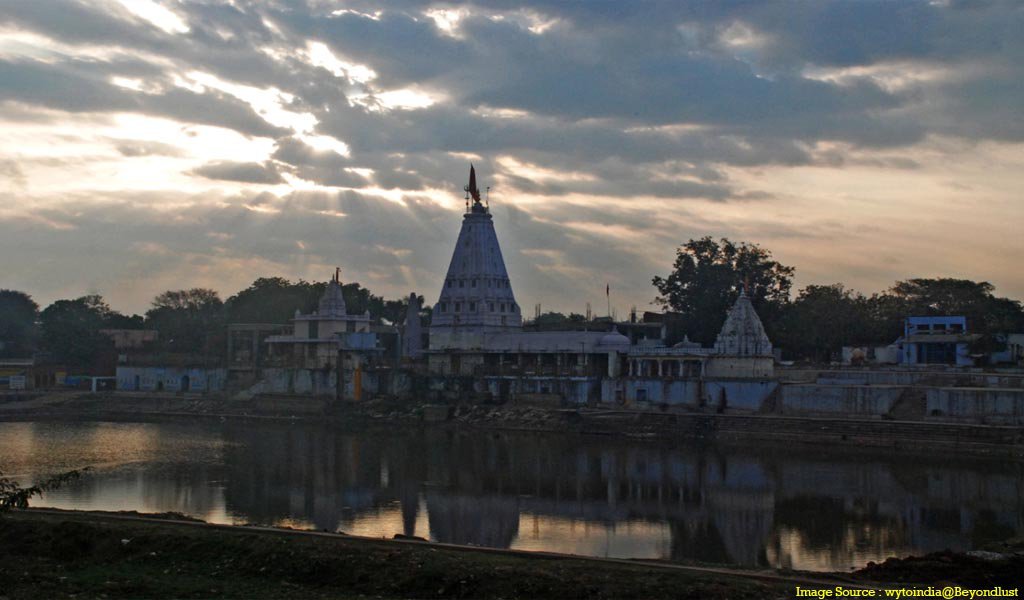 pashupatinath