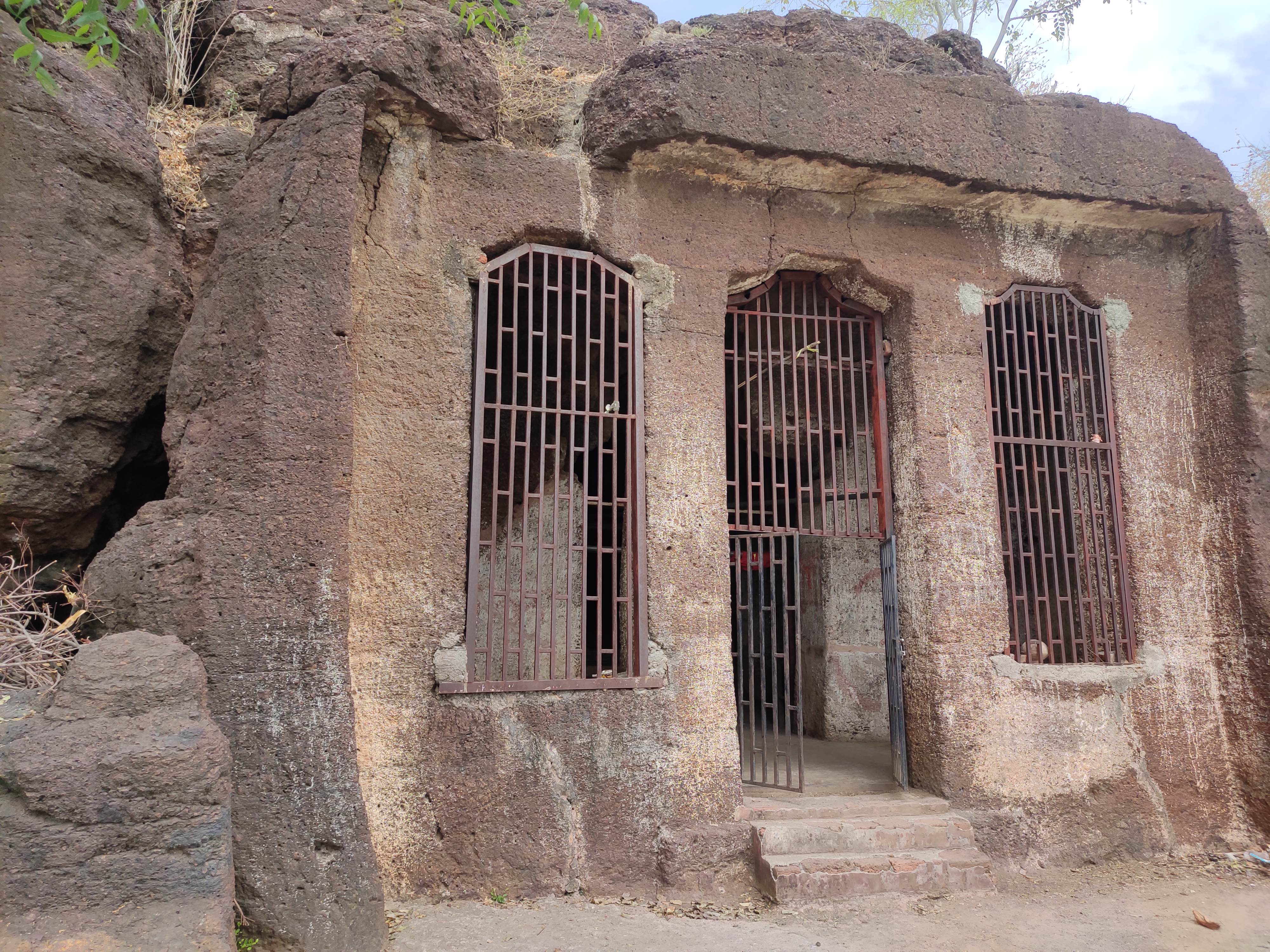 pola-dungar
